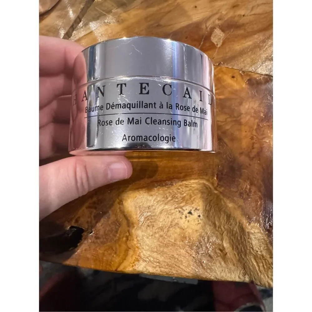 Chantecaille rose de